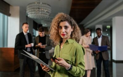 Home 1 Building a Successful Team: A Four-Part Checklist for Leaders