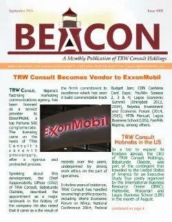 newsletter 2